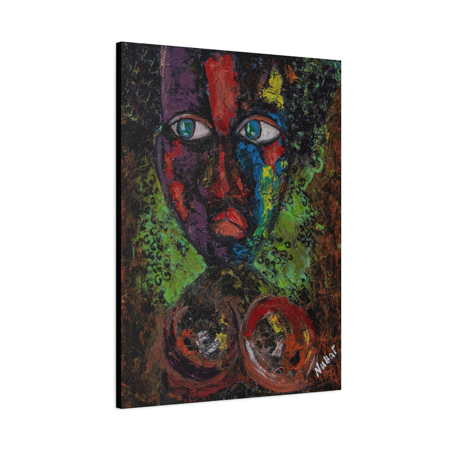 Visage of Reverie