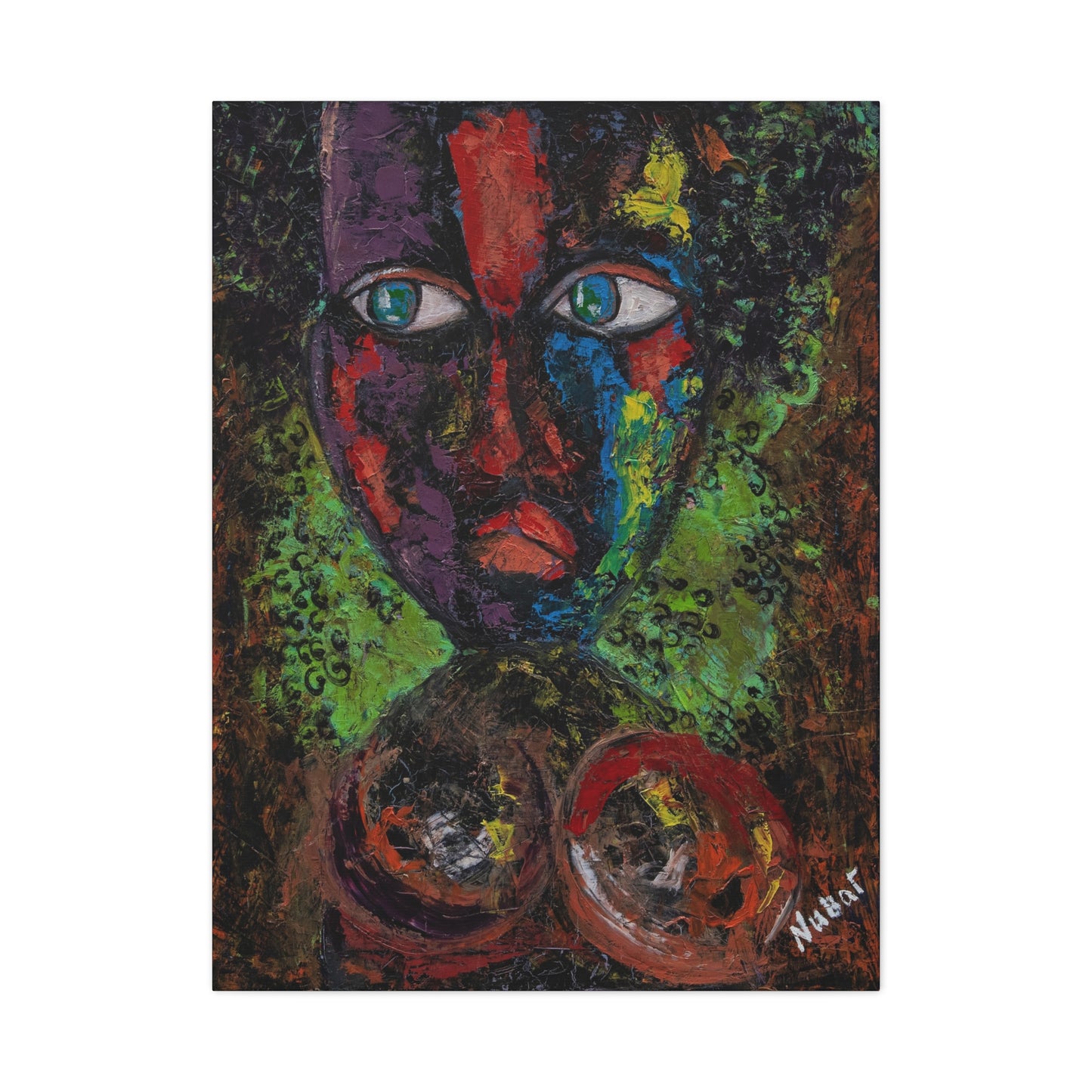 Visage of Reverie