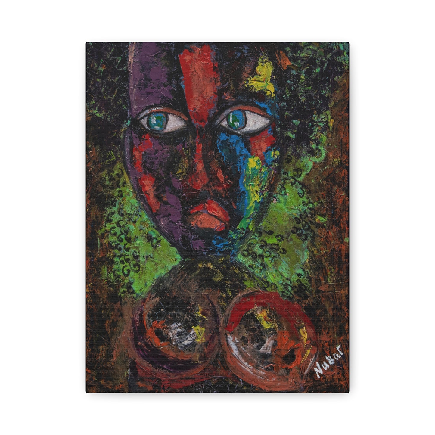 Visage of Reverie