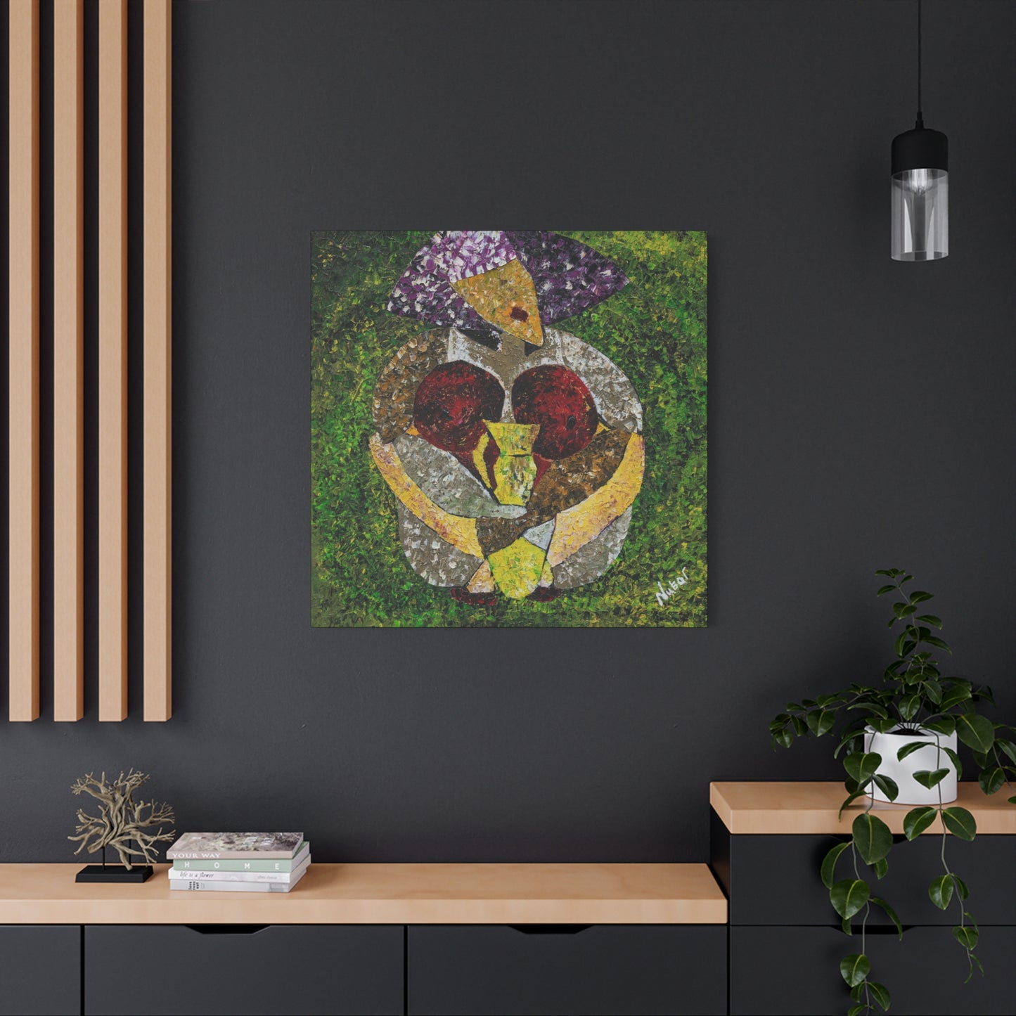 Nurture