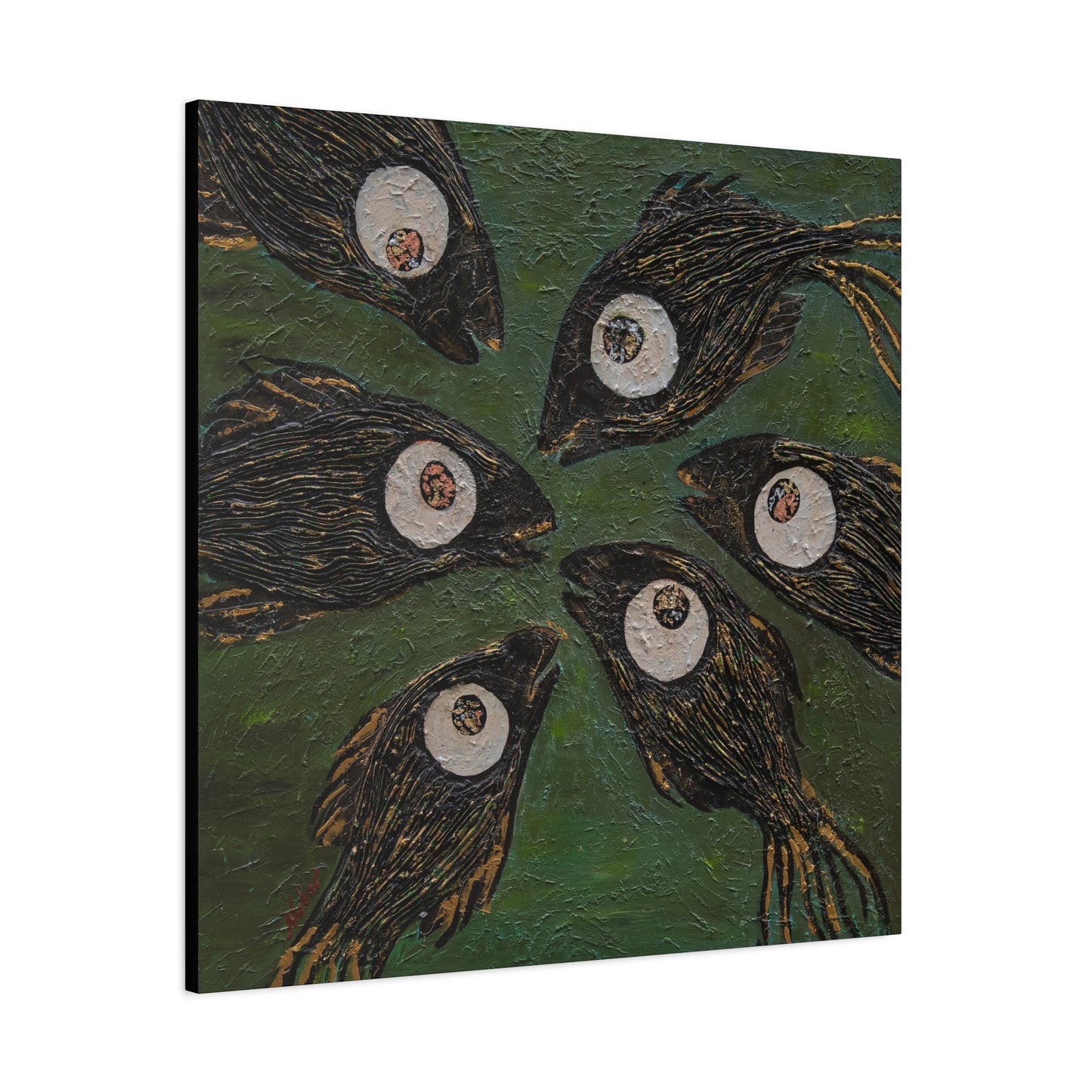 The Watchers