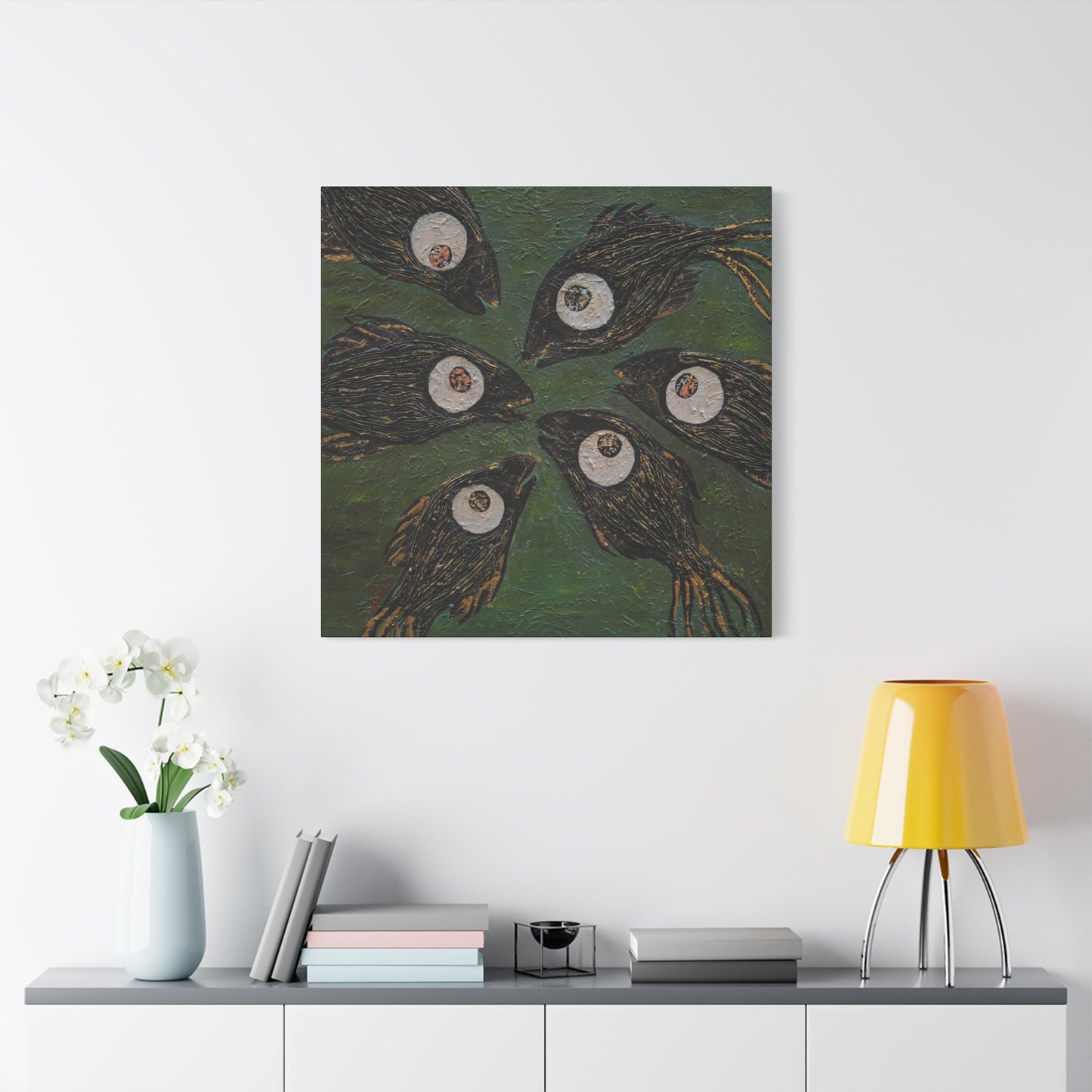 The Watchers