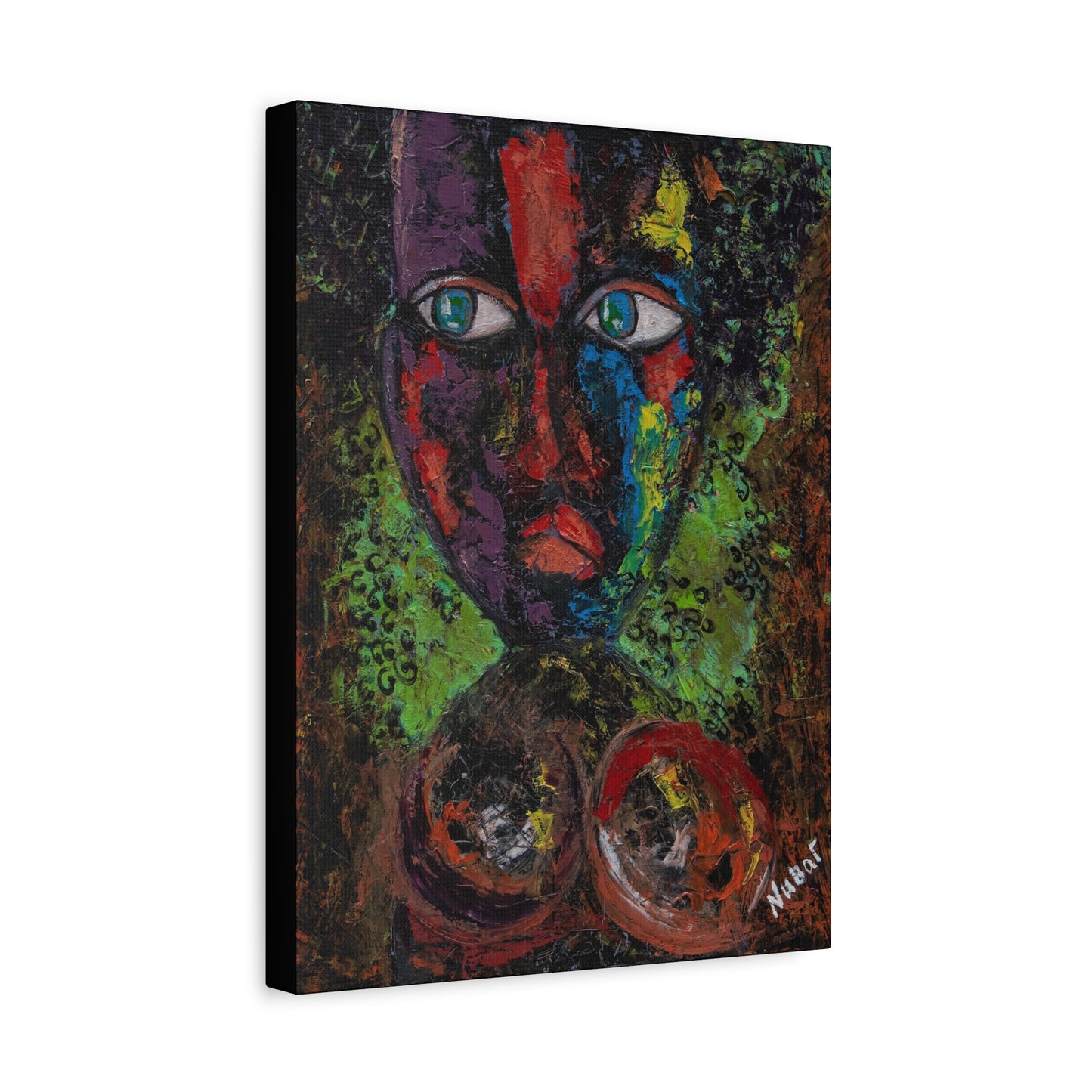 Visage of Reverie