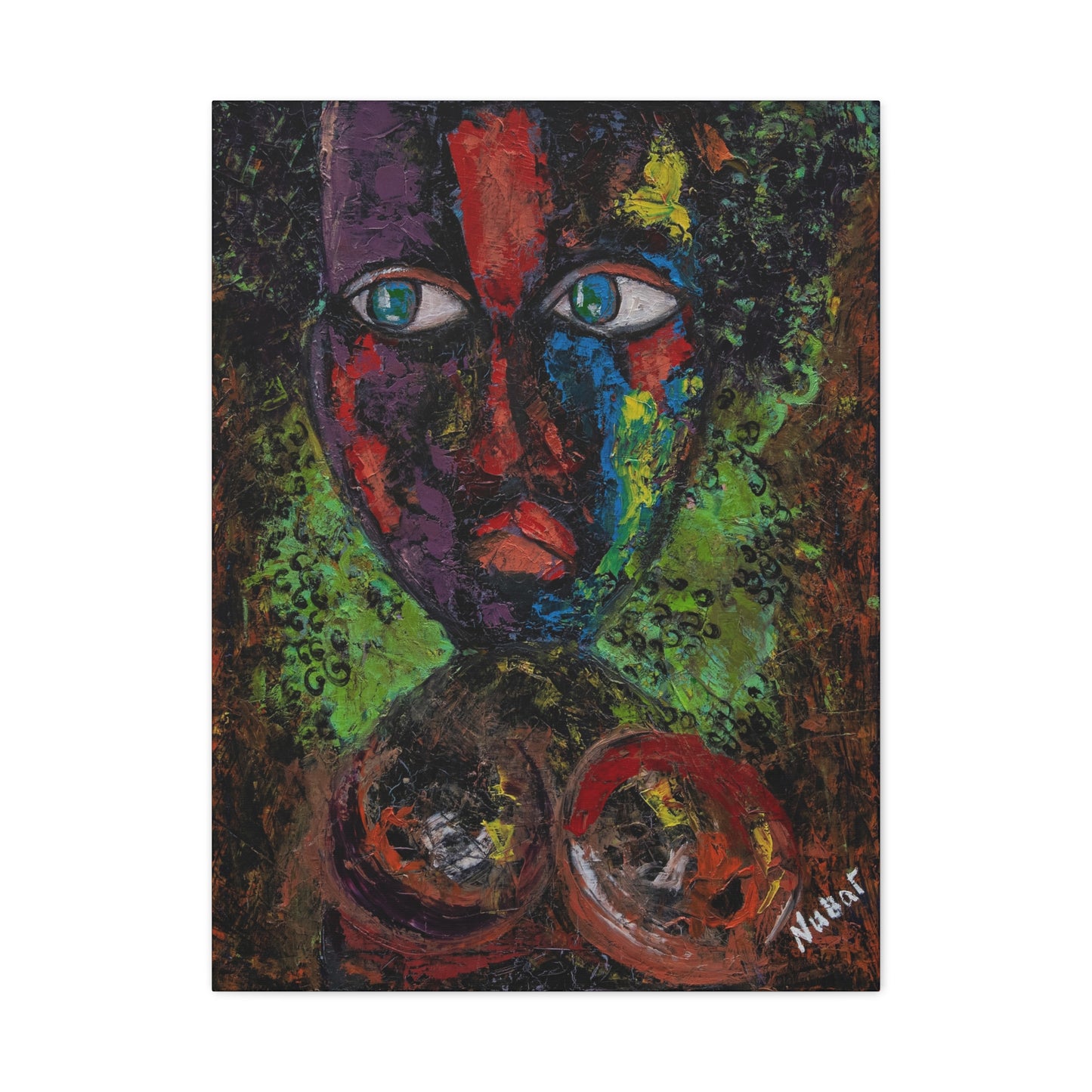 Visage of Reverie