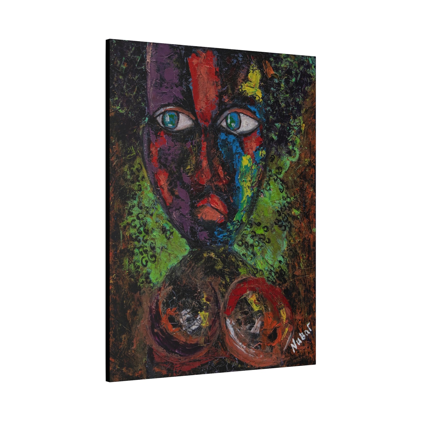 Visage of Reverie
