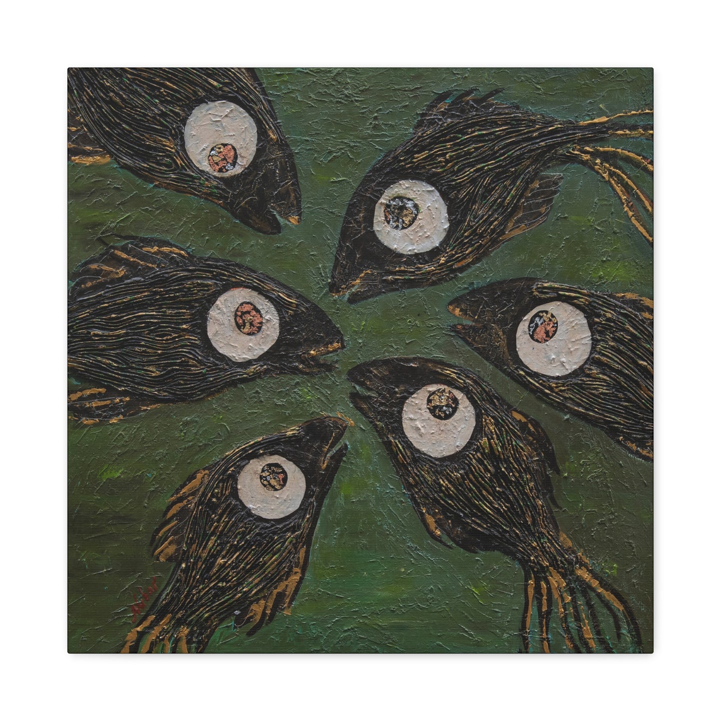 The Watchers