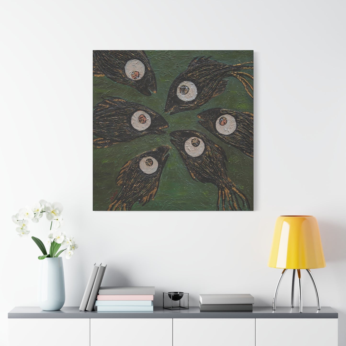 The Watchers