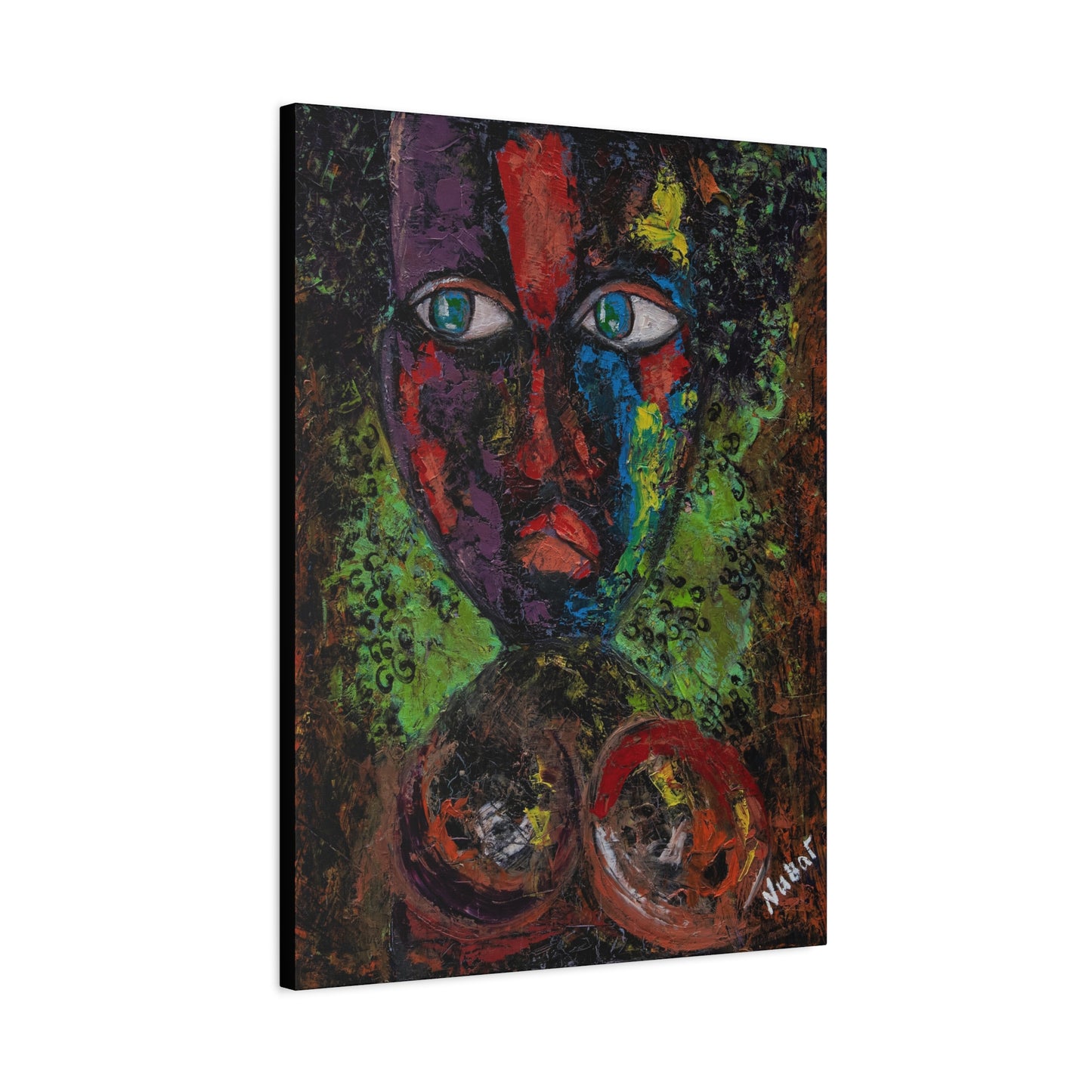 Visage of Reverie