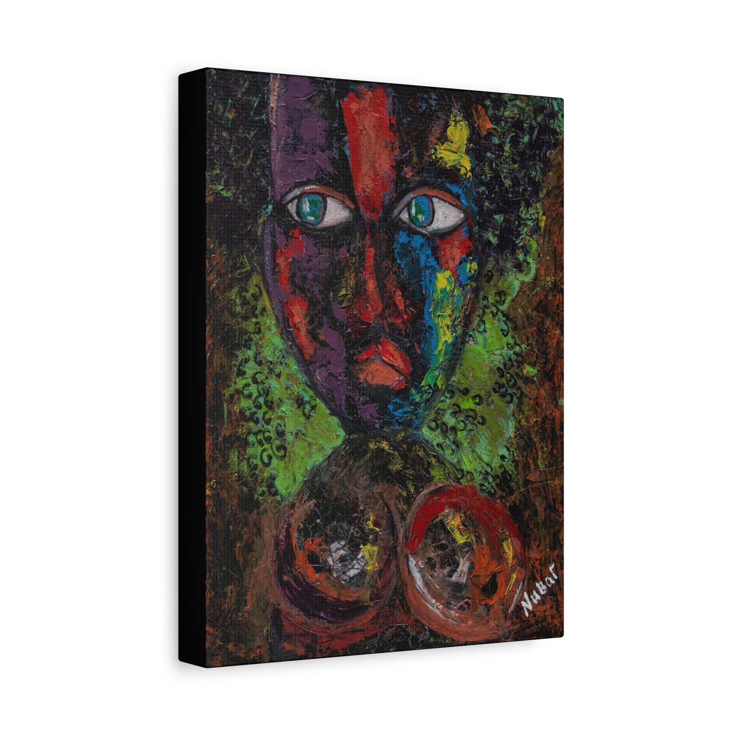 Visage of Reverie