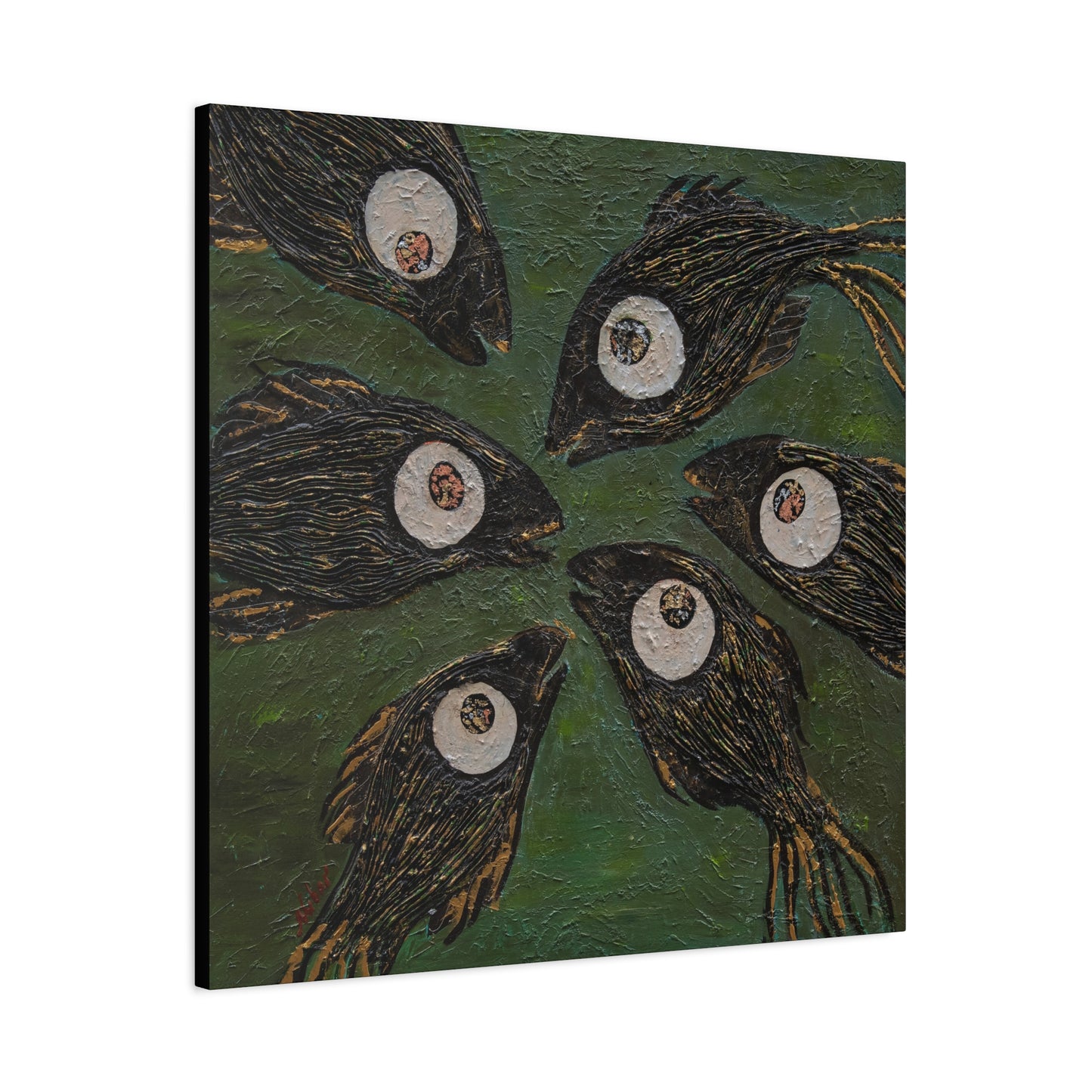 The Watchers