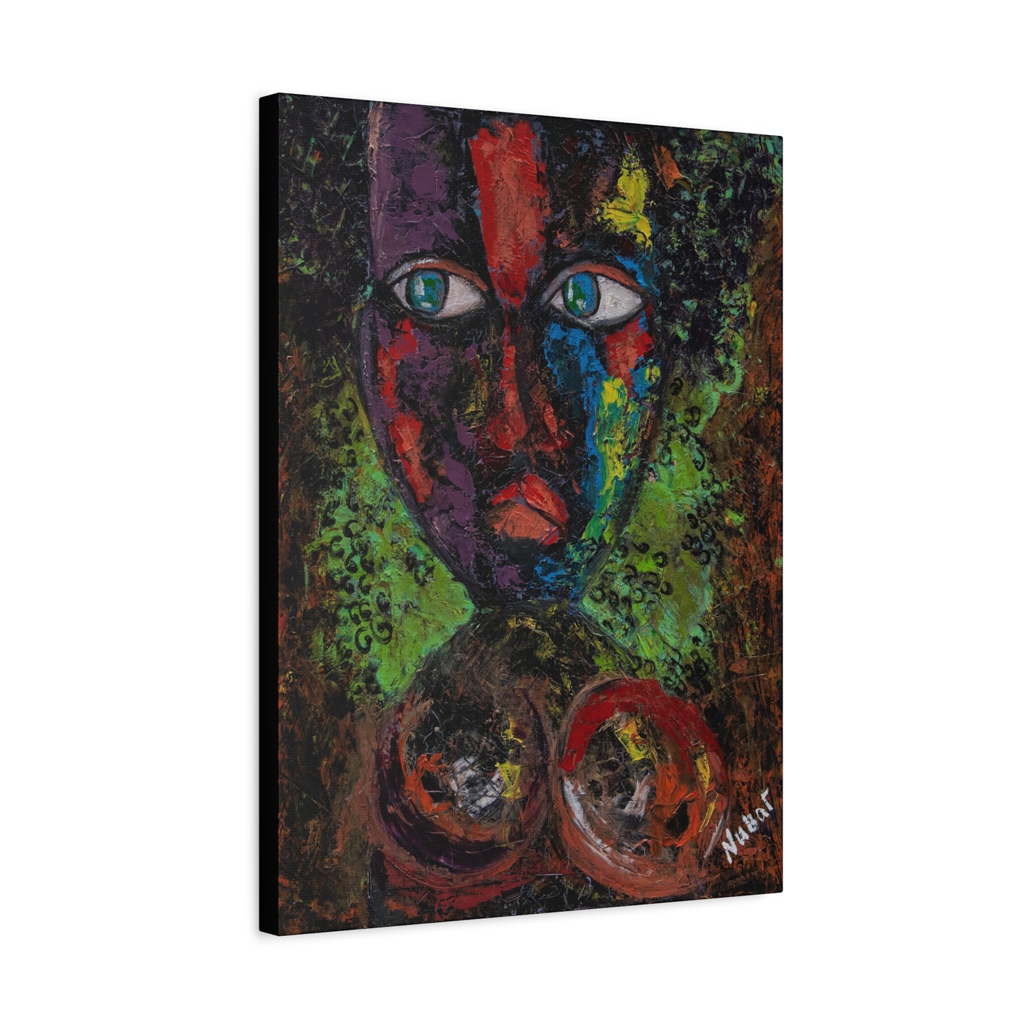 Visage of Reverie