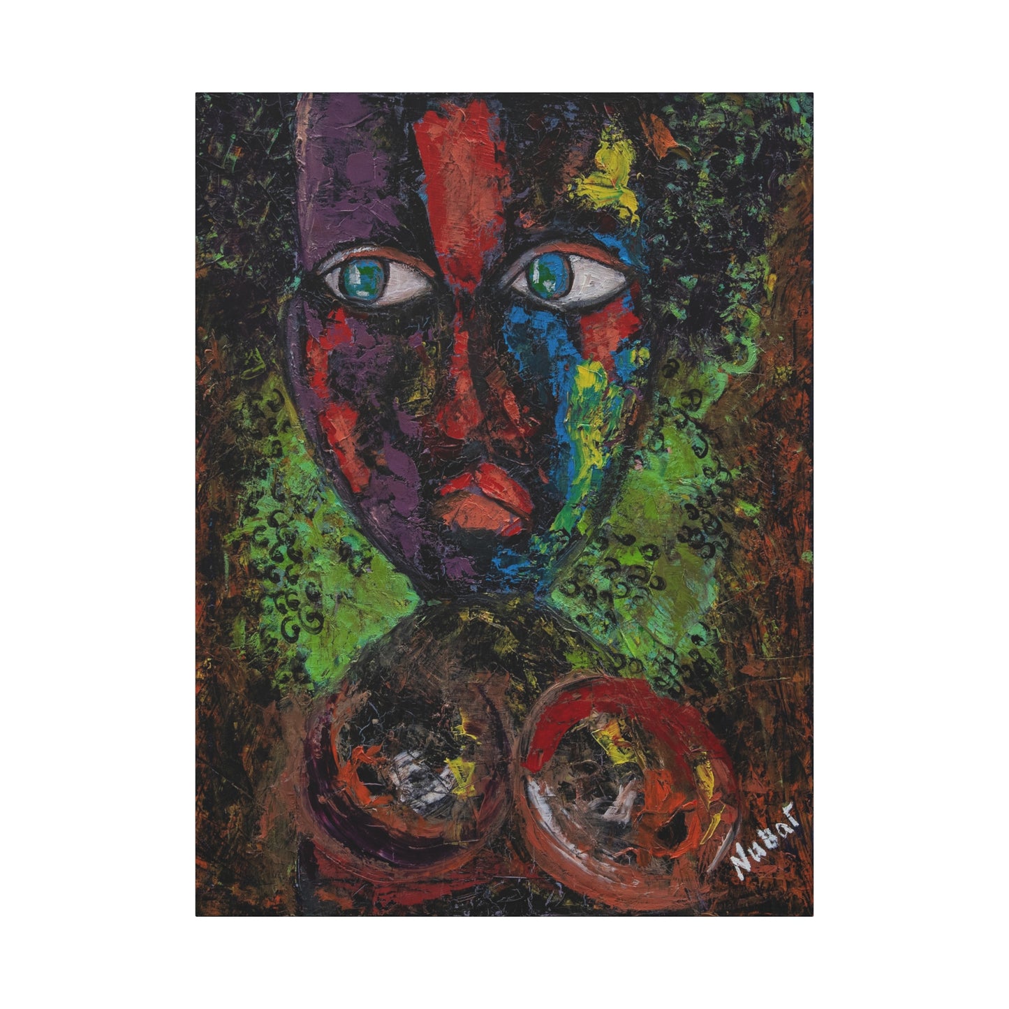 Visage of Reverie