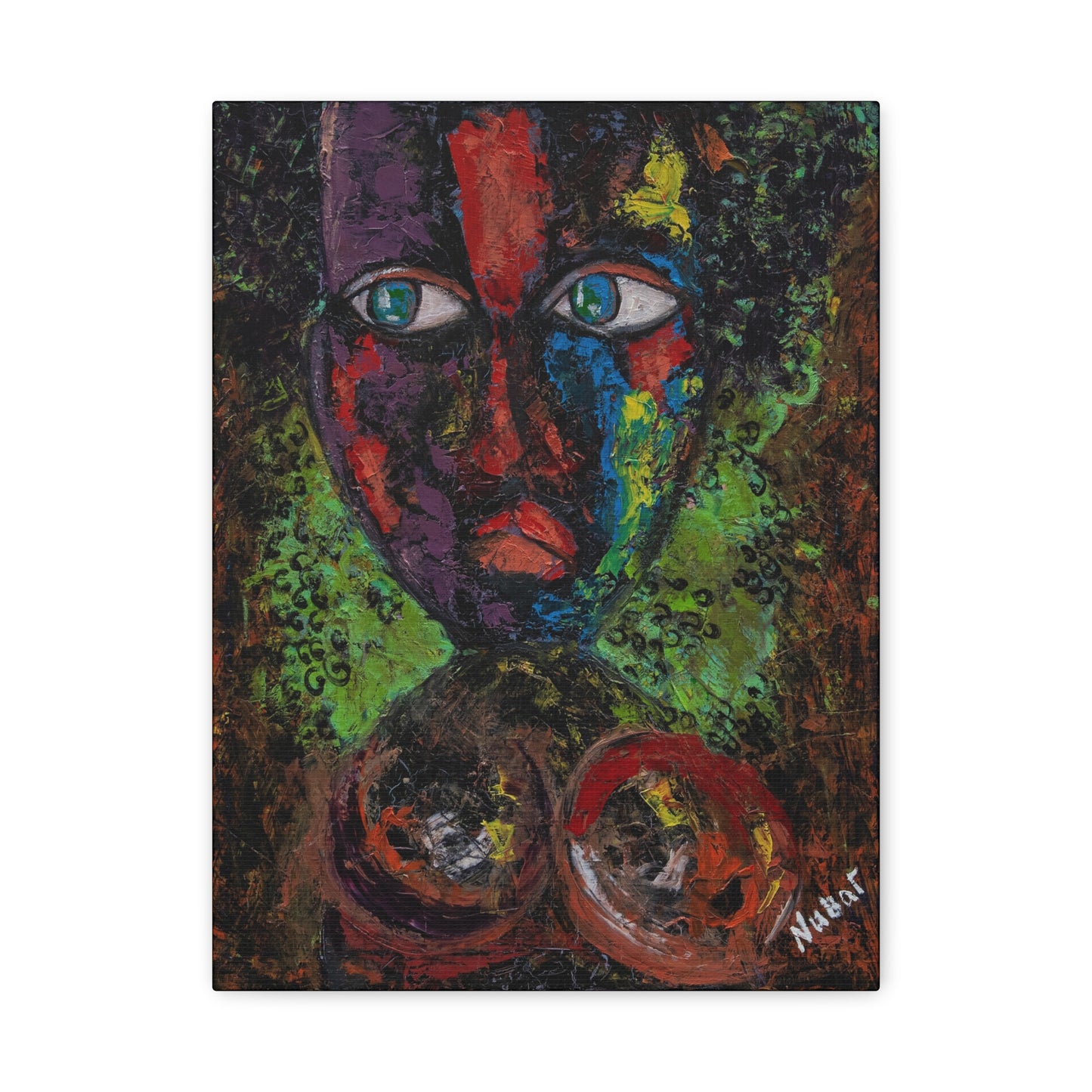 Visage of Reverie