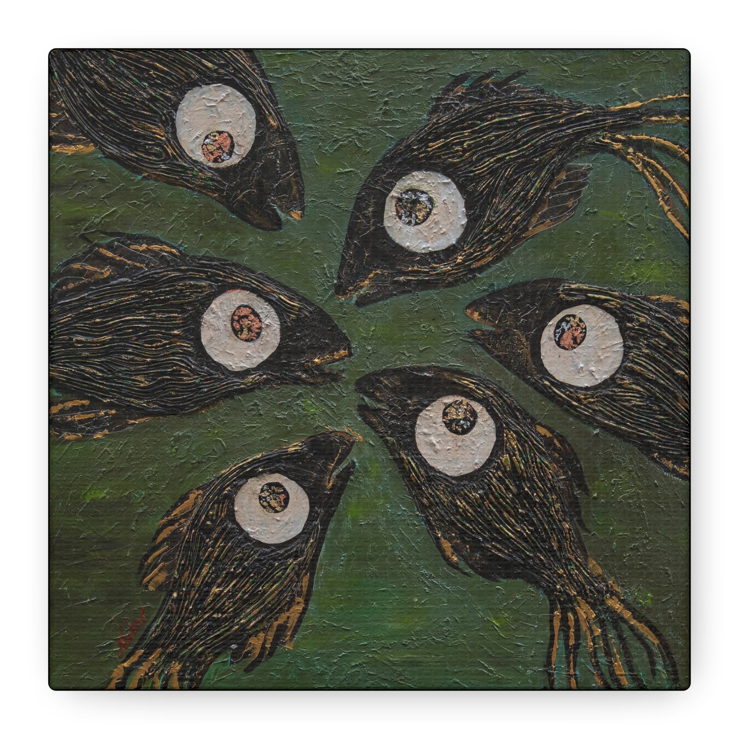 The Watchers