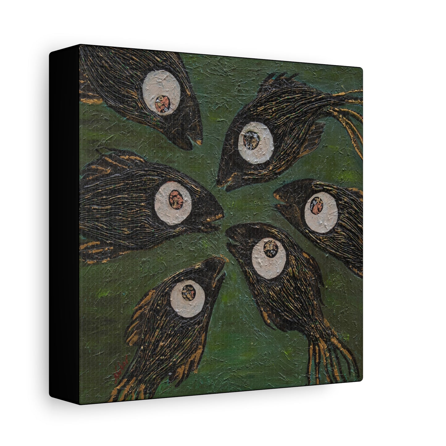 The Watchers