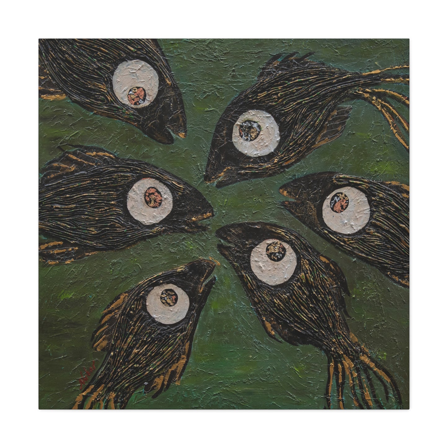 The Watchers