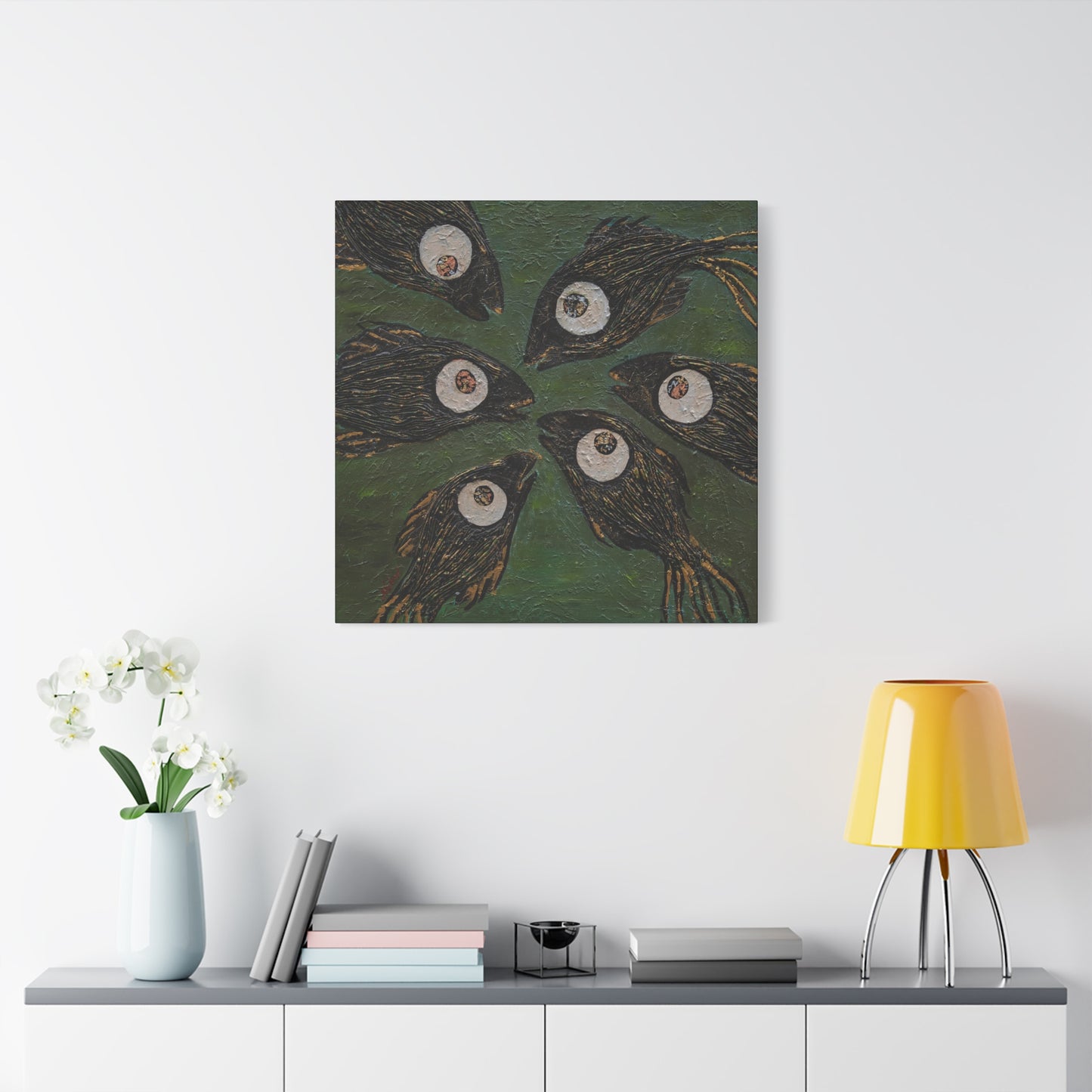 The Watchers